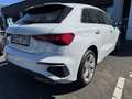 Audi A3 Sportback S line 35 TDI, NP: 48.000 € Weiß - thumbnail 3