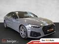Audi A5 45 TDI quattro S line Grau - thumbnail 1