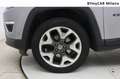 Jeep Compass 2.0 mjt Limited 4wd 170cv auto Schwarz - thumbnail 10