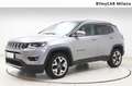Jeep Compass 2.0 mjt Limited 4wd 170cv auto Schwarz - thumbnail 1