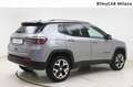 Jeep Compass 2.0 mjt Limited 4wd 170cv auto Schwarz - thumbnail 8