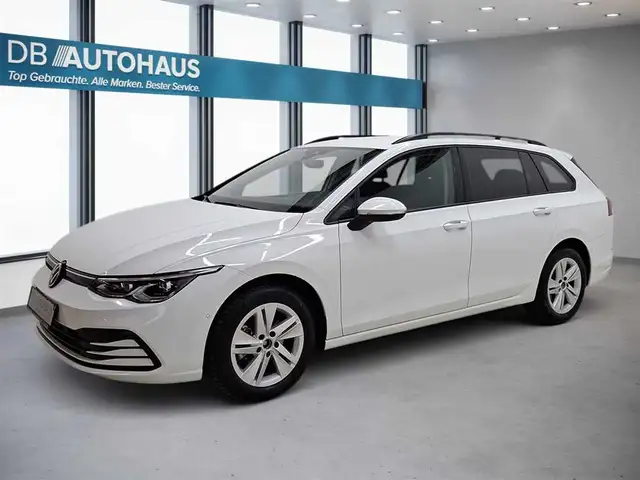 Volkswagen Golf Life 1.5 TSI