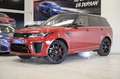Land Rover Range Rover Sport 5.0 V8 SC SVR Aut. - thumbnail 43