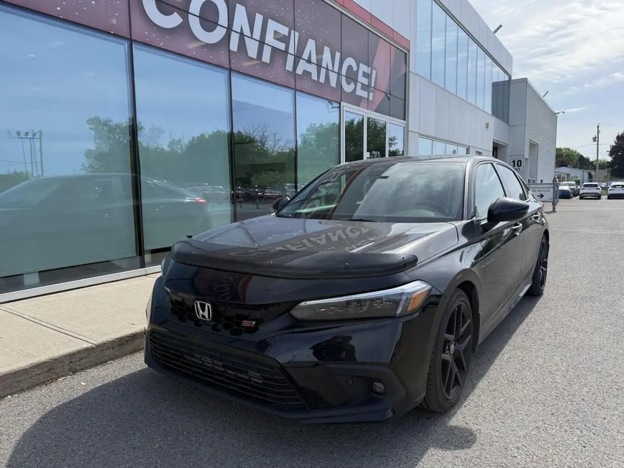 2023 Honda Civic