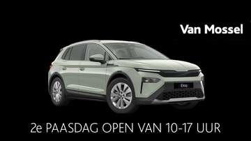 60 Business Edition | Automaat | LED Koplampen | T