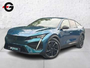 GT MHEV