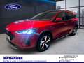 Ford Focus 1.0 EcoBoost Active X Rood - thumbnail 1