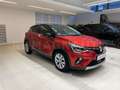 Renault Captur Captur TCe 100 CV GPL FAP Intens Rojo - thumbnail 3