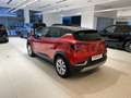 Renault Captur Captur TCe 100 CV GPL FAP Intens Rojo - thumbnail 7