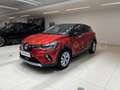 Renault Captur Captur TCe 100 CV GPL FAP Intens Rojo - thumbnail 1