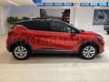 Renault Captur Captur TCe 100 CV GPL FAP Intens Rojo - thumbnail 4