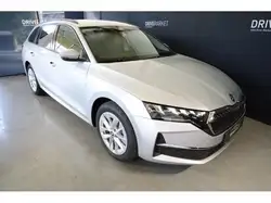 Skoda Octavia Selection