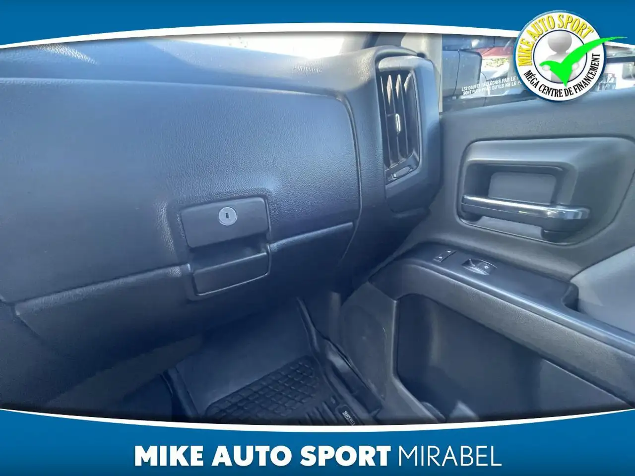 Chevrolet Silverado 1500 photo Chevrolet Silverado 1500