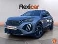 Peugeot 2008 1.2 PureTech S&S Allure 100 Gris - thumbnail 3