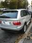 BMW X5 X5 3.0dPack Luxe A Gris - thumbnail 5