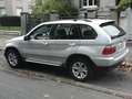 BMW X5 X5 3.0dPack Luxe A Gris - thumbnail 3