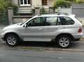 BMW X5 X5 3.0dPack Luxe A Gris - thumbnail 1