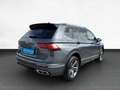Volkswagen Tiguan Allspace 2.0 TDI 4Motion R-Line /7-Sitzer Grau - thumbnail 3