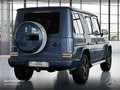Mercedes-Benz G 450 d Exclusive Burmester 3D 360° Multibeam SHD Blau - thumbnail 5