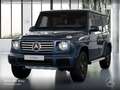Mercedes-Benz G 450 d Exclusive Burmester 3D 360° Multibeam SHD Blau - thumbnail 2