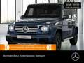 Mercedes-Benz G 450 d Exclusive Burmester 3D 360° Multibeam SHD Blau - thumbnail 1