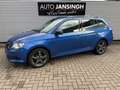 Skoda Fabia Combi 1.0 Ambition | Trekhaak | PDC Achter | Airco Blau - thumbnail 1