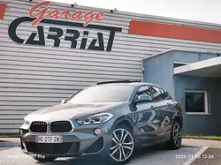 BMW X2 sDrive 16 d M Sport