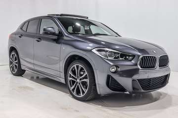 sDrive 16 d M Sport