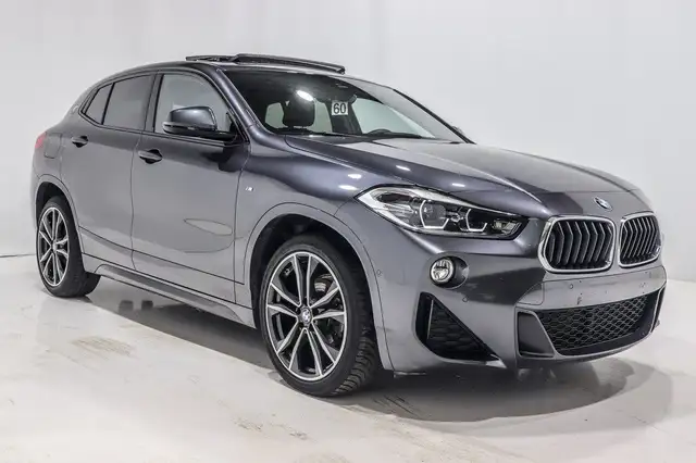BMW X2 sDrive 16 d M Sport