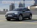Audi Q4 e-tron Q4 Sportback 35 e-tron LED DAB PDC Tempomat Grau - thumbnail 1