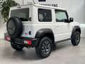 Suzuki Jimny 4 plaatsen Comfort 1.5 benzine 4x4 + volledige on Blanc - thumbnail 4