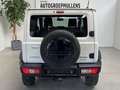Suzuki Jimny 4 plaatsen Comfort 1.5 benzine 4x4 + volledige on Blanc - thumbnail 8