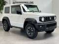 Suzuki Jimny 4 plaatsen Comfort 1.5 benzine 4x4 + volledige on Blanc - thumbnail 3