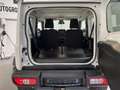 Suzuki Jimny 4 plaatsen Comfort 1.5 benzine 4x4 + volledige on Blanc - thumbnail 9