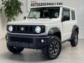 Suzuki Jimny 4 plaatsen Comfort 1.5 benzine 4x4 + volledige on Blanc - thumbnail 1
