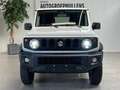 Suzuki Jimny 4 plaatsen Comfort 1.5 benzine 4x4 + volledige on Blanc - thumbnail 6