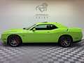 Dodge Challenger SRT369 6.4 |SRT-Austattung|Unfallfrei Grün - thumbnail 1