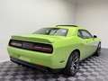 Dodge Challenger SRT369 6.4 |SRT-Austattung|Unfallfrei Vert - thumbnail 6