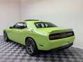Dodge Challenger SRT369 6.4 |SRT-Austattung|Unfallfrei Grün - thumbnail 3