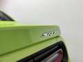 Dodge Challenger SRT369 6.4 |SRT-Austattung|Unfallfrei Grün - thumbnail 26