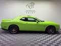 Dodge Challenger SRT369 6.4 |SRT-Austattung|Unfallfrei Grün - thumbnail 4