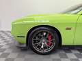 Dodge Challenger SRT369 6.4 |SRT-Austattung|Unfallfrei Grün - thumbnail 23