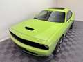Dodge Challenger SRT369 6.4 |SRT-Austattung|Unfallfrei Grün - thumbnail 22