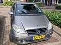 Mercedes-Benz A 200 A 200 Avantgarde Zilver - thumbnail 1