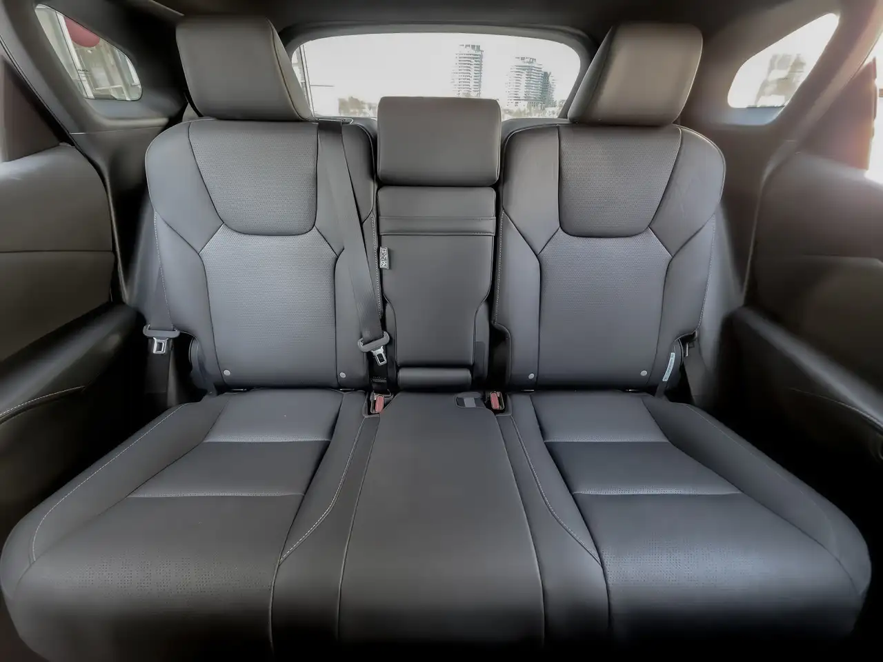 Lexus RX photo Lexus RX