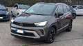 Opel Crossland 1.2cc 110cv Ultimate ANDROID/IOS TELECAMERA POST. Grigio - thumbnail 3