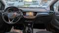 Opel Crossland 1.2cc 110cv Ultimate ANDROID/IOS TELECAMERA POST. Grigio - thumbnail 11