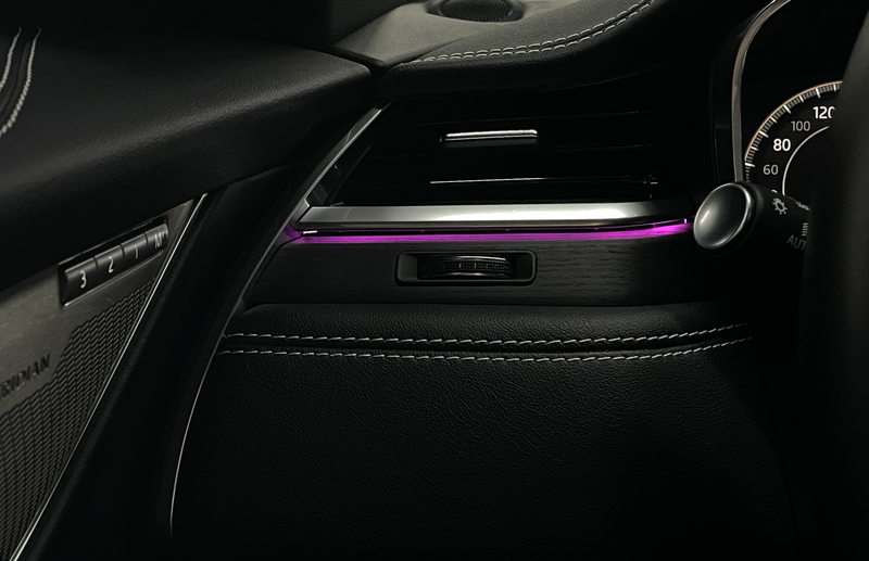 Jaguar F-Pace D200*R-Dynamic S AWD*BLACK PACK* — photo 15