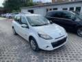 Renault Clio Authentique - Diesel Weiß - thumbnail 1