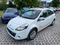Renault Clio Authentique - Diesel Weiß - thumbnail 3
